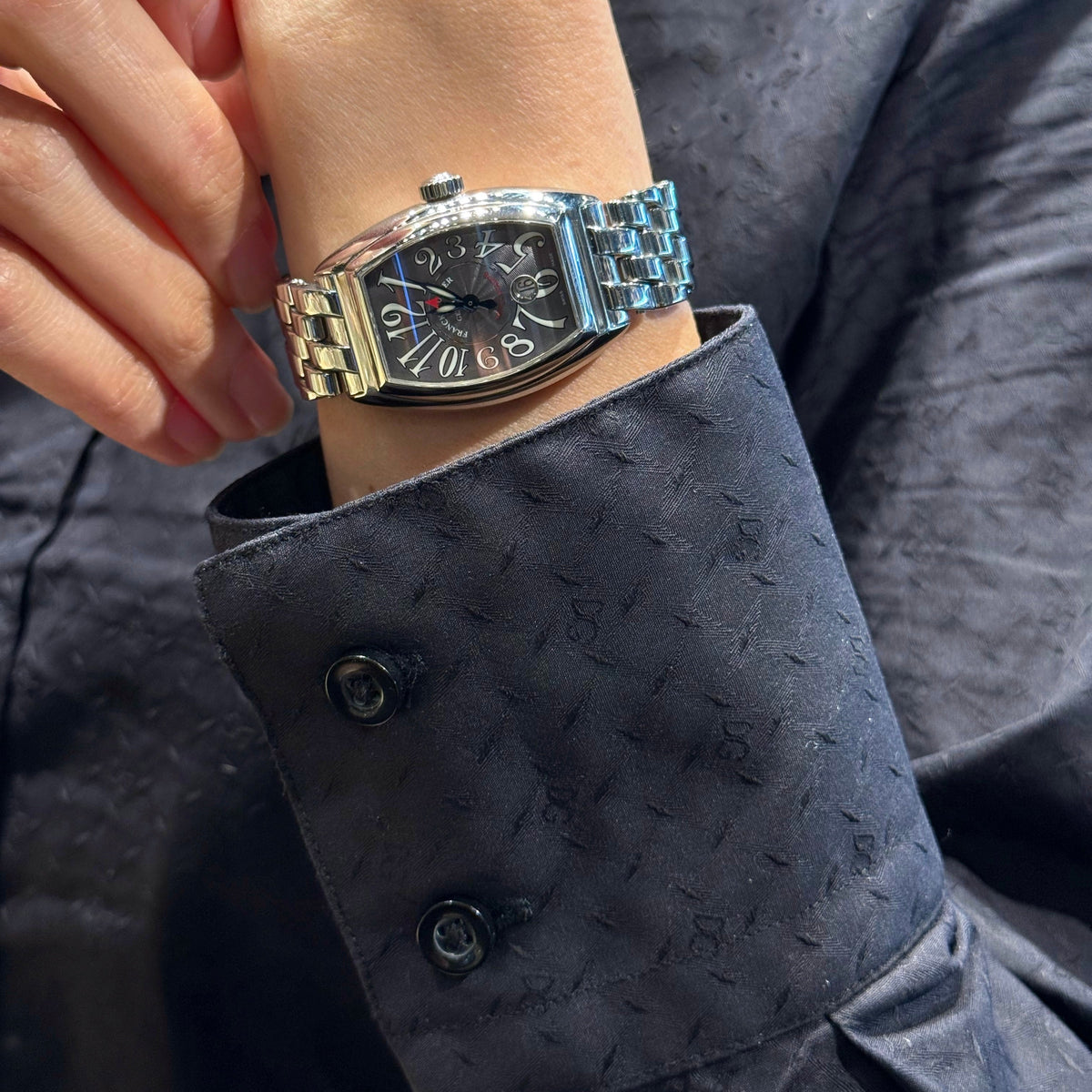 Watches