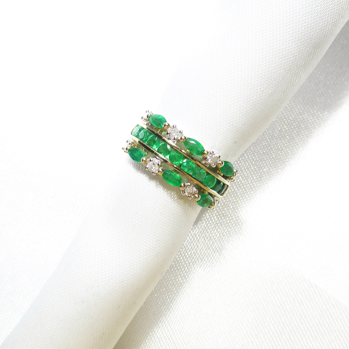 Vintage Rings