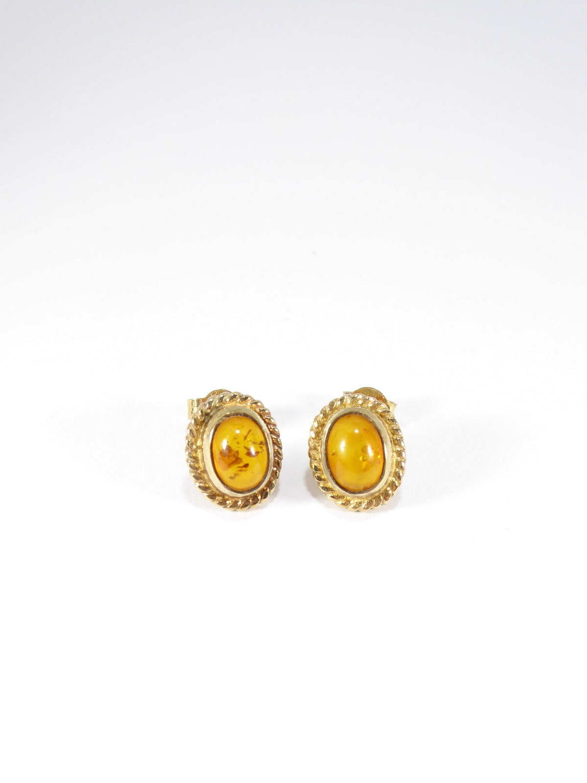 Vintage Earrings