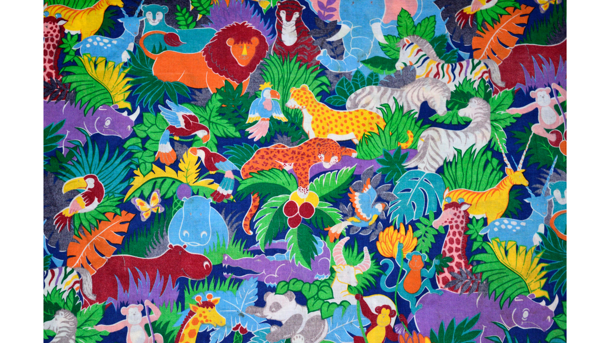 Animals