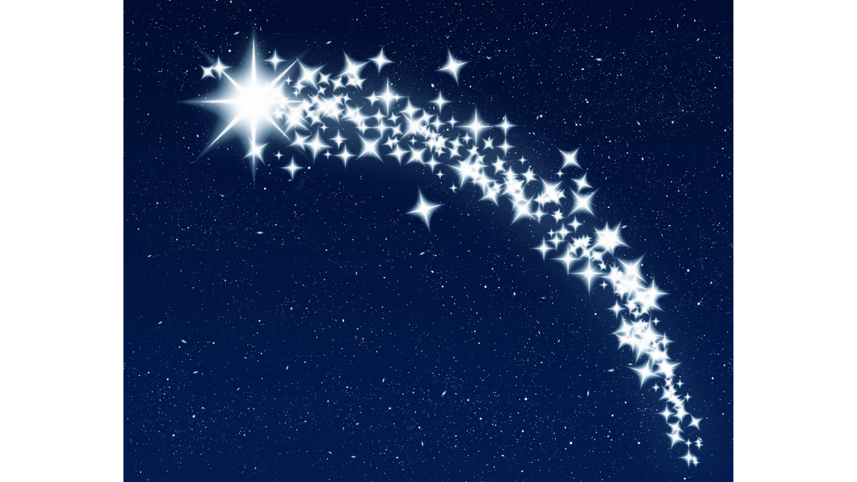 Stars & Celestial
