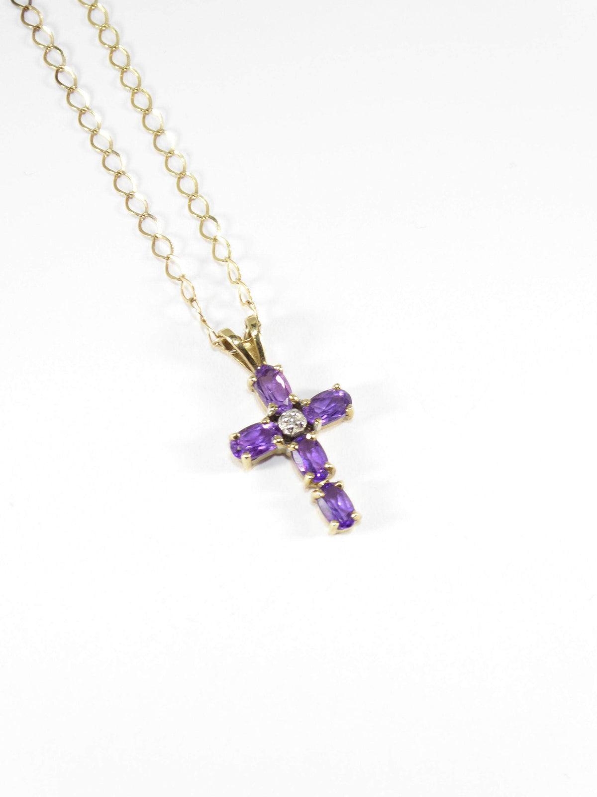Vintage Necklaces