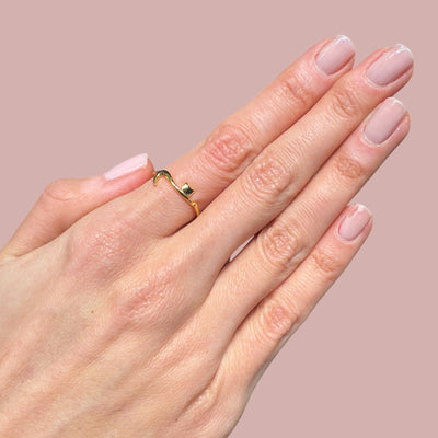 Cat Rings