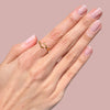 Adjustable Leaf Rings