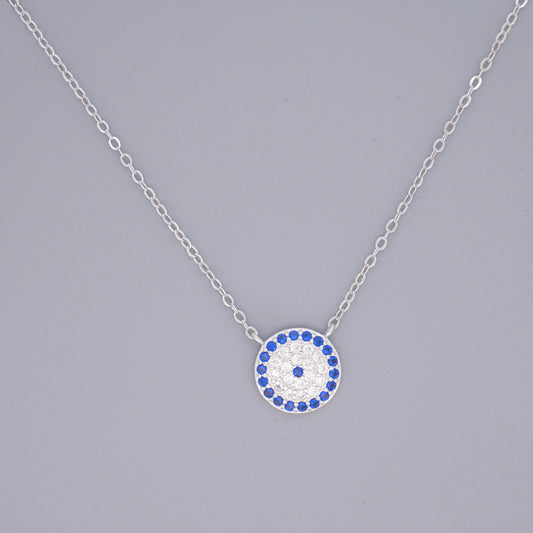 Medium Lucky Eye Necklaces