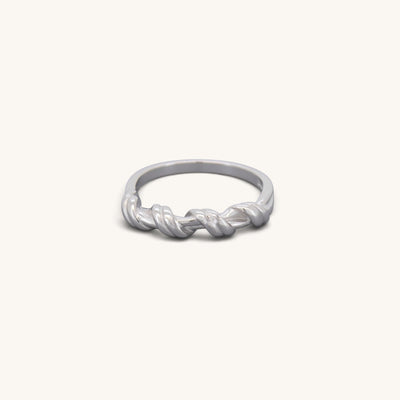 Barb Wire Stacking Rings