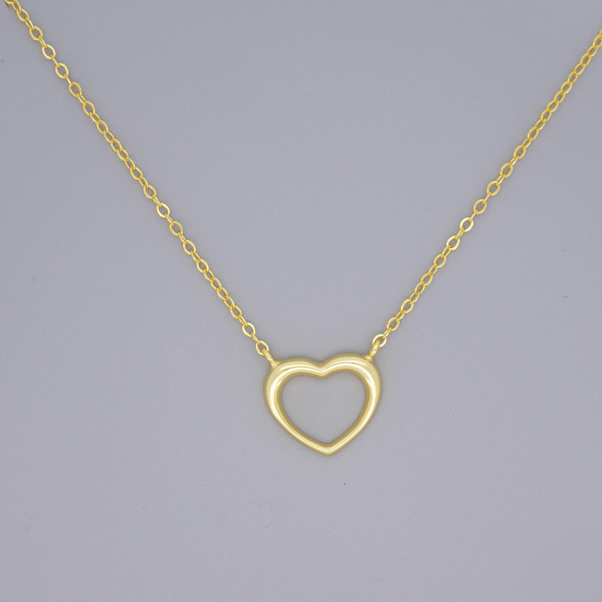 Heart Necklaces