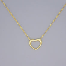 Heart Necklaces