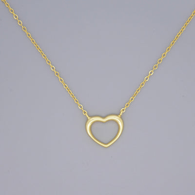 Heart Necklaces