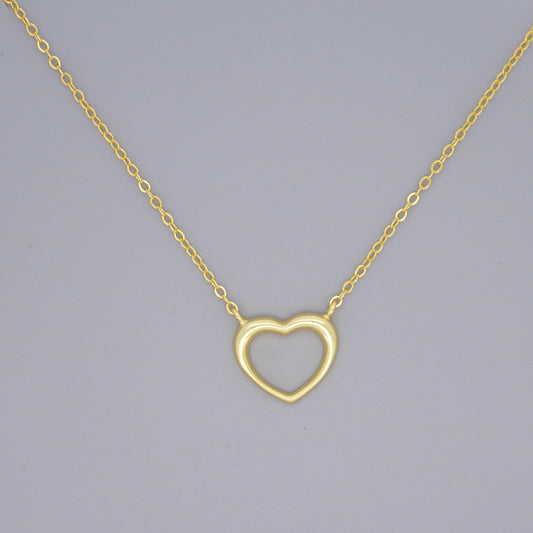 Heart Necklaces
