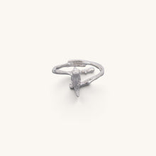 Sterling Silver Bird Rings