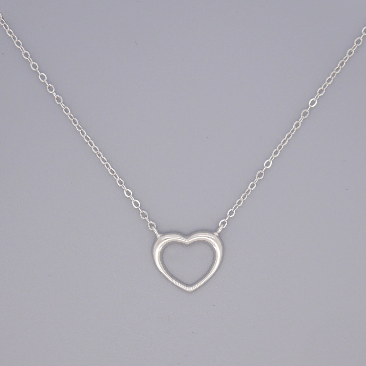 Heart Necklaces