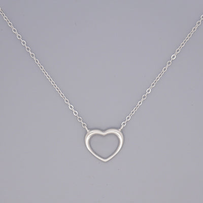 Heart Necklaces