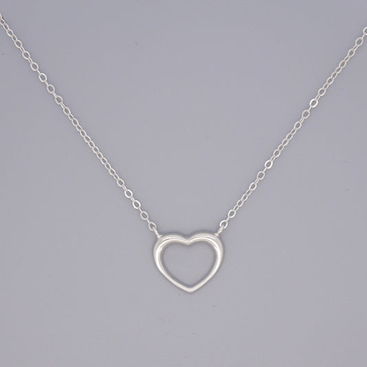 Heart Necklaces