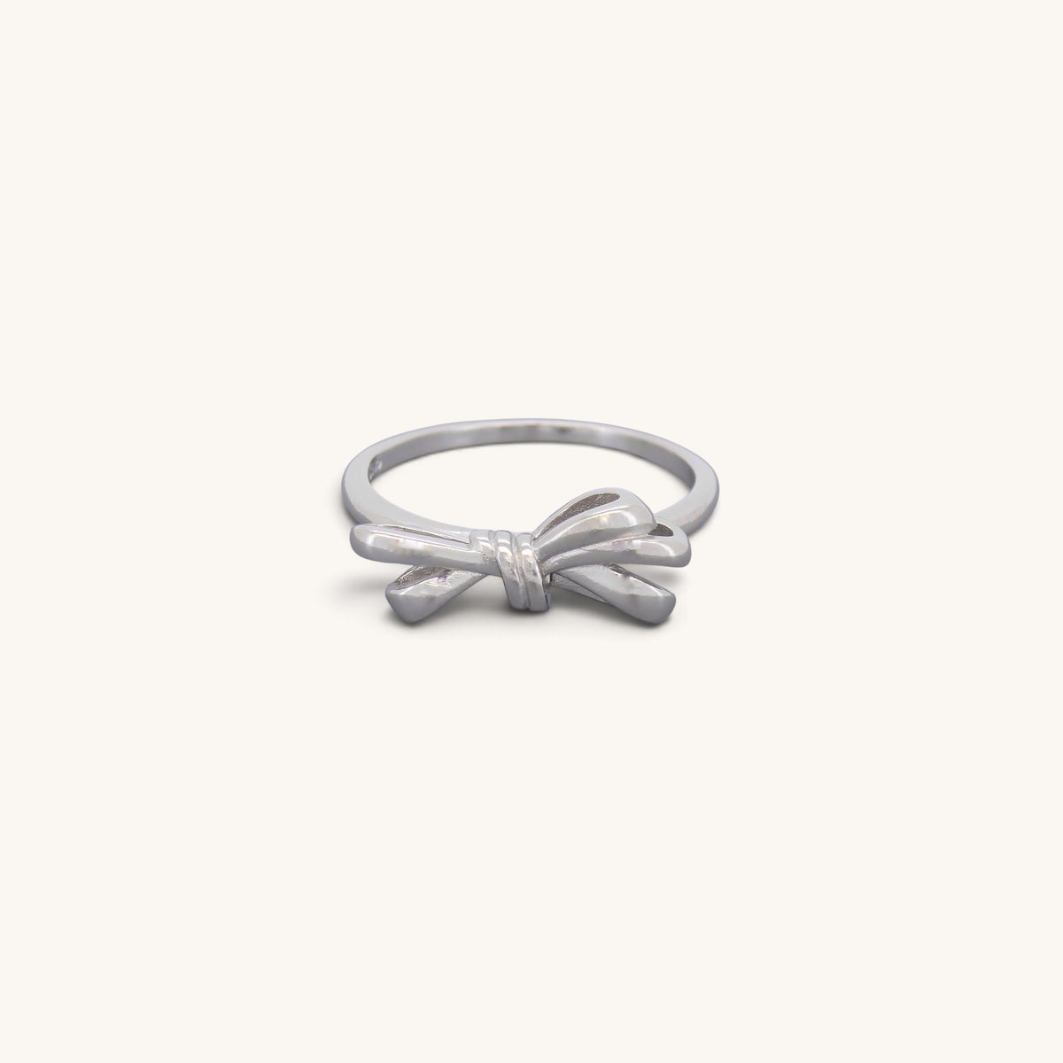 Bow Rings
