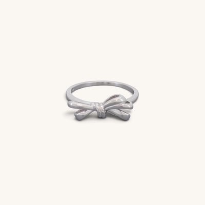 Bow Rings