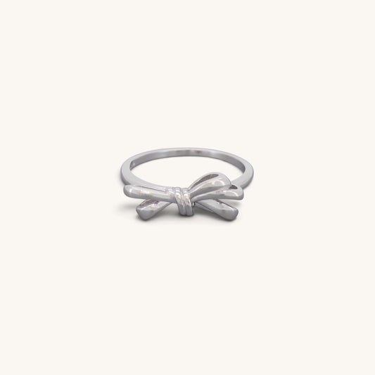 Bow Rings