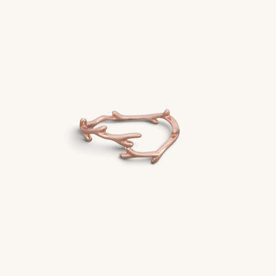 Adjustable Leaf Rings