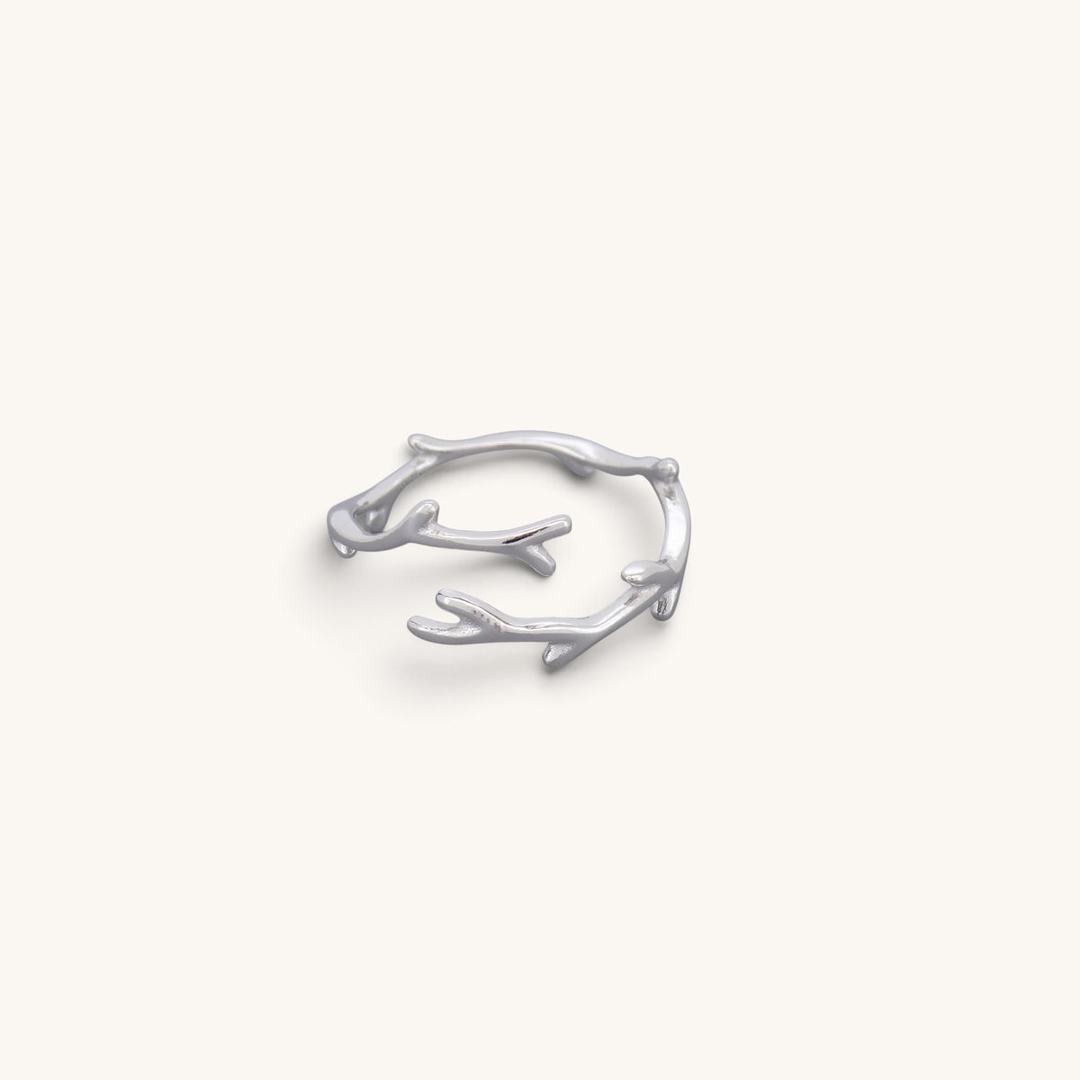 Adjustable Leaf Rings