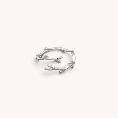 Adjustable Leaf Rings