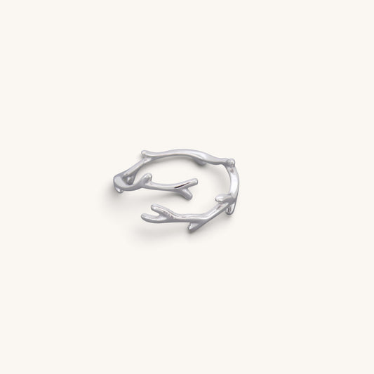 Adjustable Leaf Rings