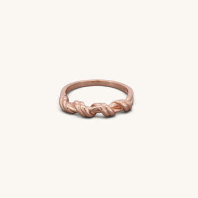 Barb Wire Stacking Rings