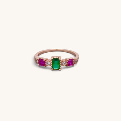 Sterling Silver Dress Rings