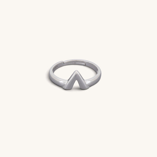 Adjustable V Rings