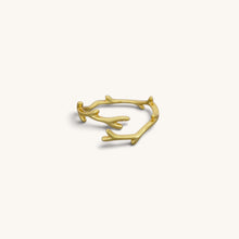 Adjustable Leaf Rings