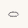 All Round Eternity Cz Rings