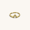 Adjustable V Rings