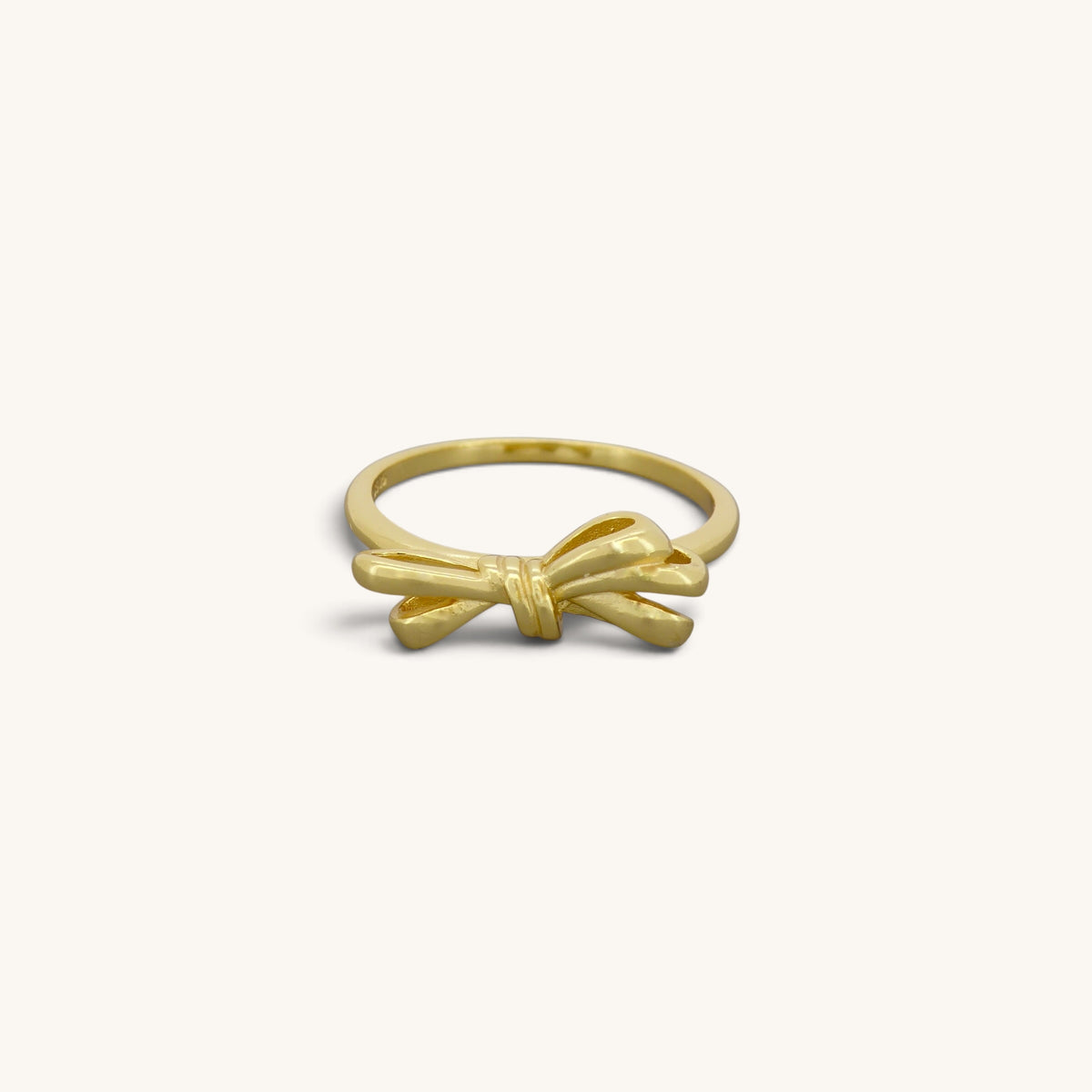 Bow Rings