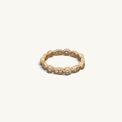 Classic Stacking Rings