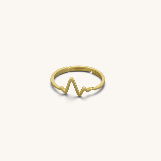 Adjustable Rhythm Rings