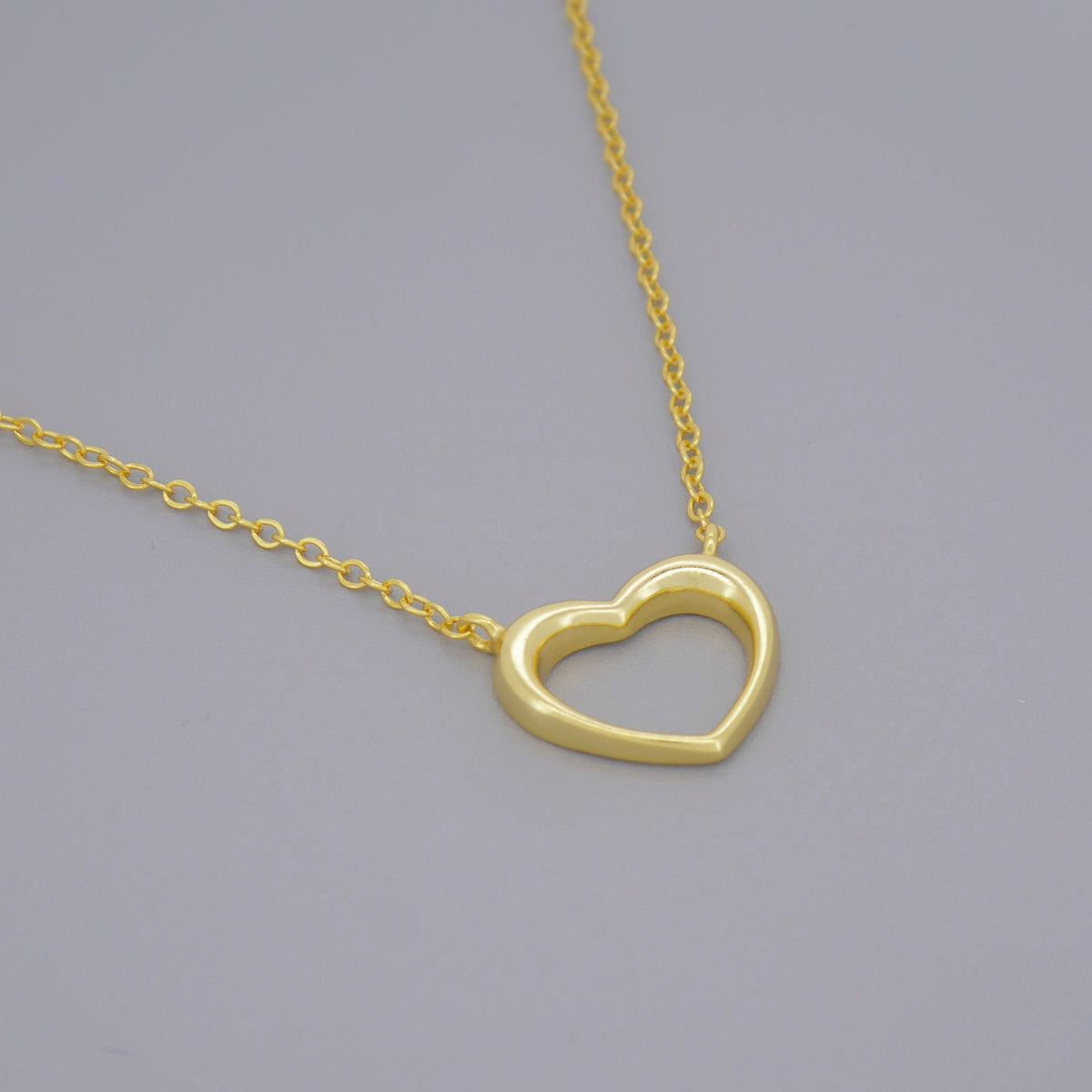 Heart Necklaces