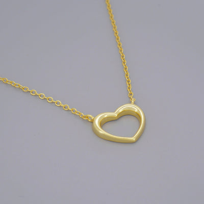 Heart Necklaces