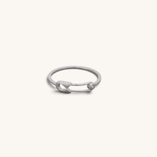 Safety Pin Rings