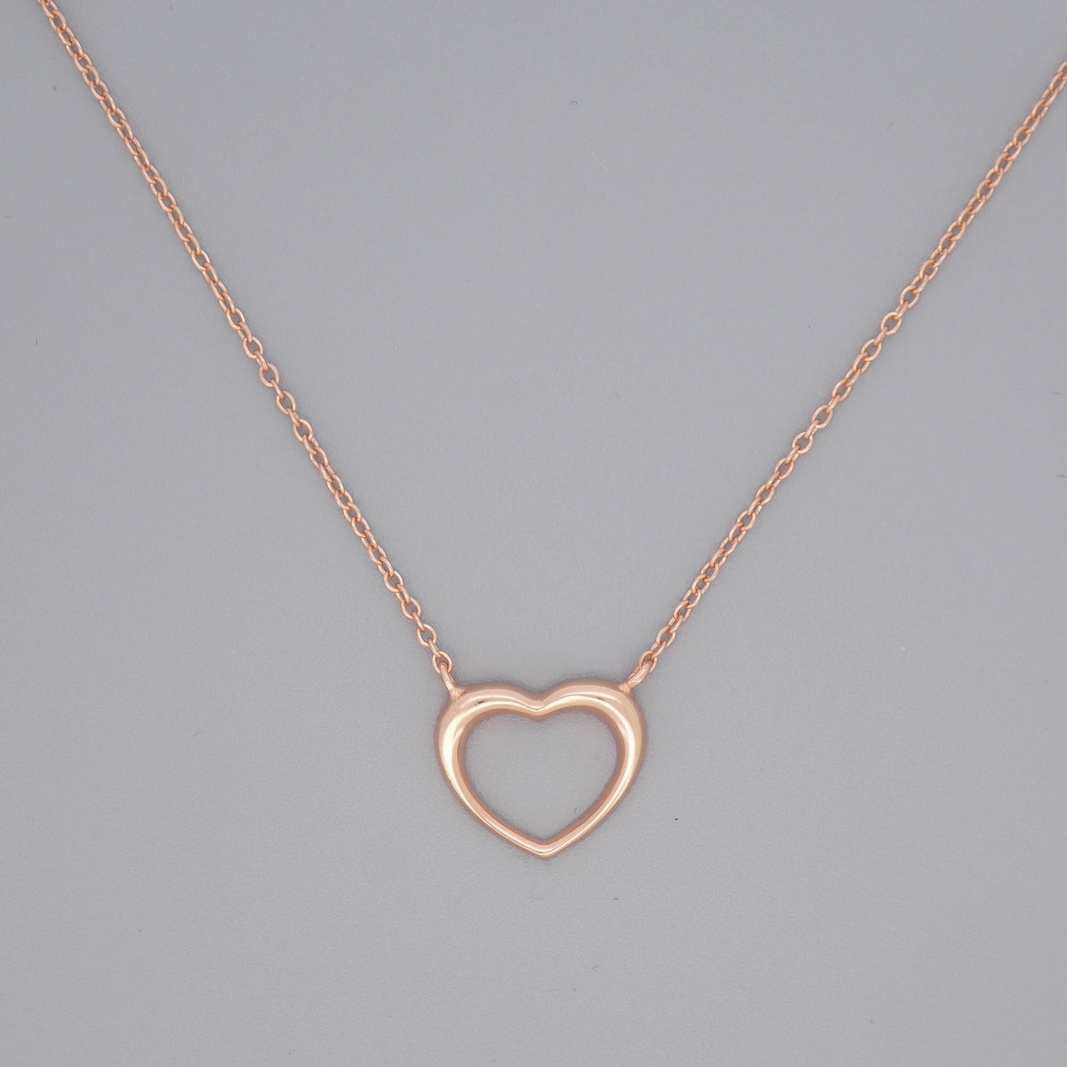 Heart Necklaces