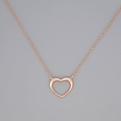 Heart Necklaces