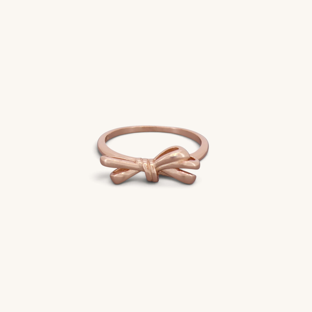 Bow Rings
