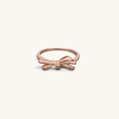 Bow Rings