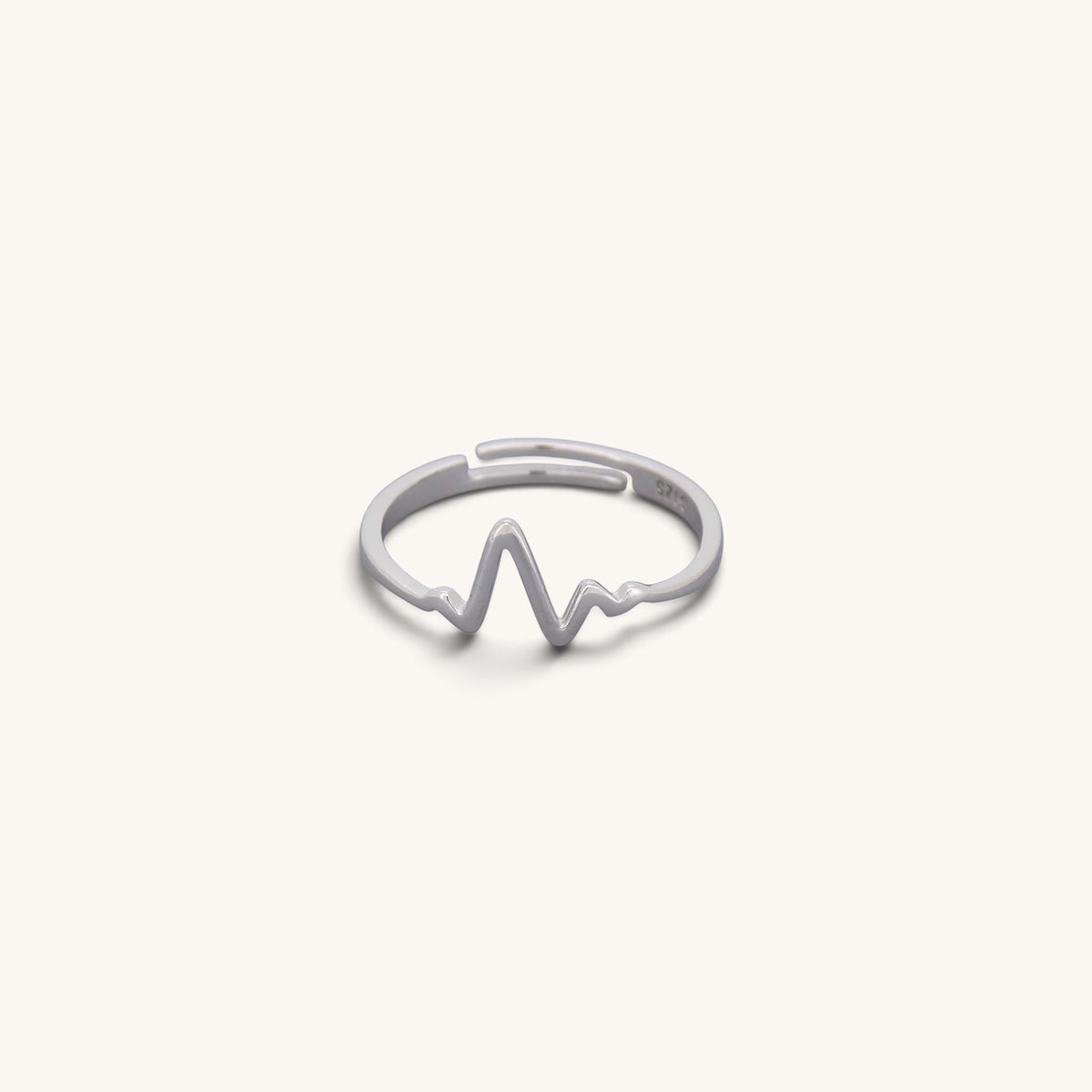 Adjustable Rhythm Rings
