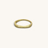 Irregular Wave Stacking Rings