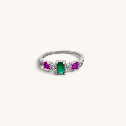 Sterling Silver Dress Rings