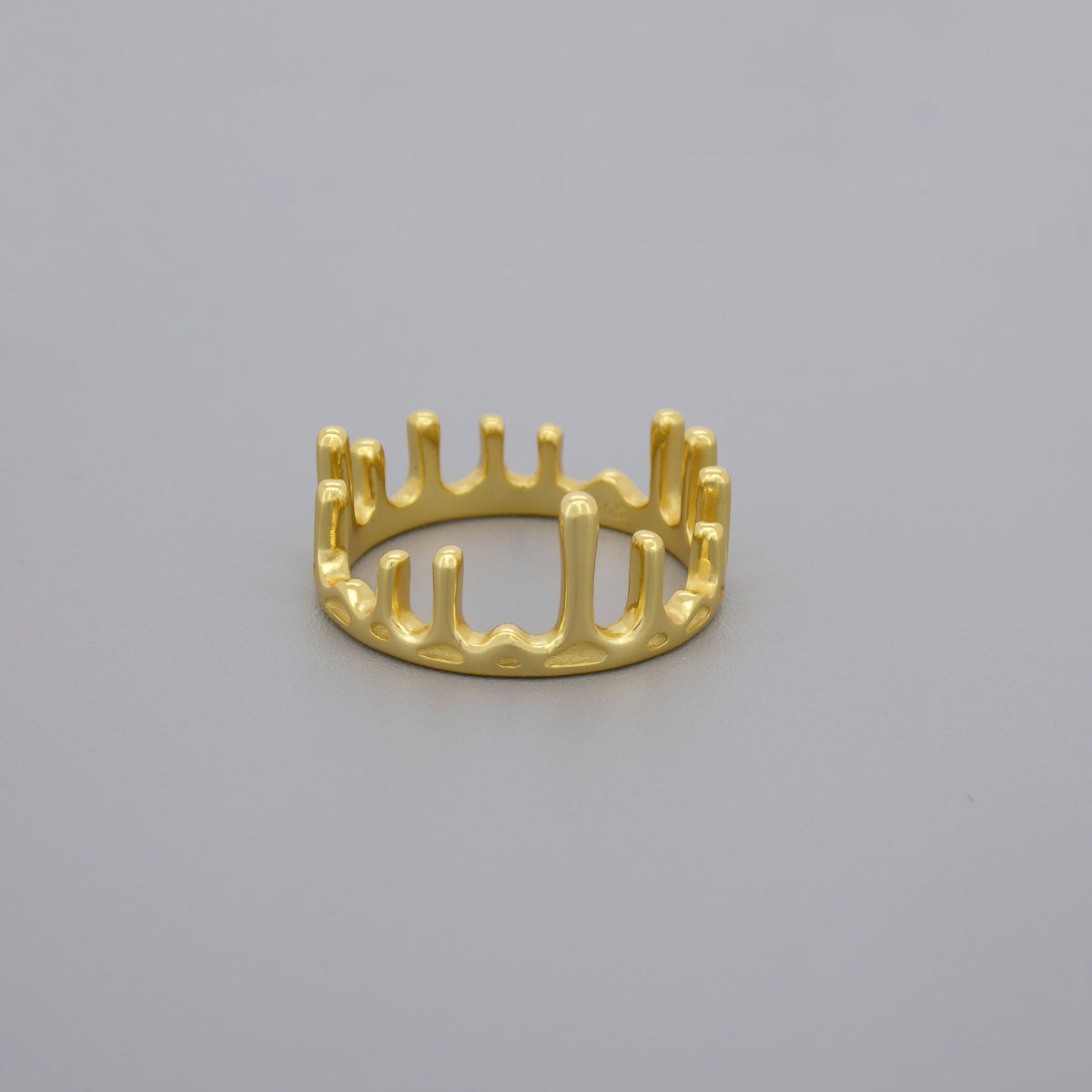 Honey Rings