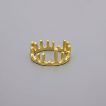 Honey Rings