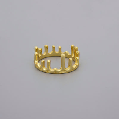 Honey Rings
