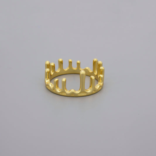 Honey Rings