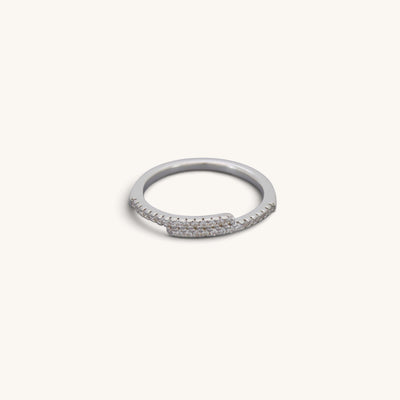 Double Band Rings