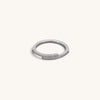 Double Band Rings